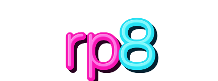rp8 — logo kanal