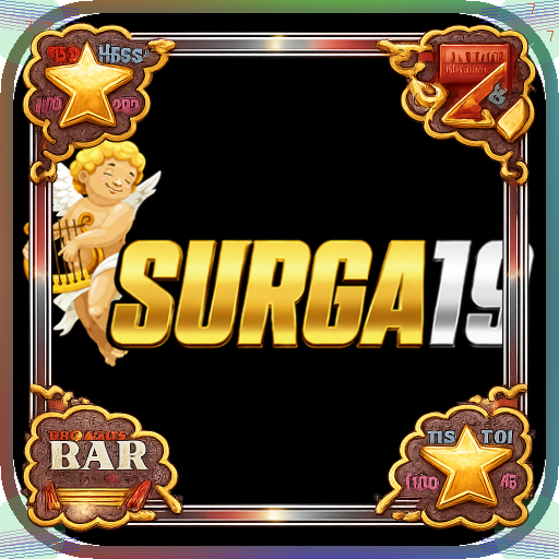 surga19 — mitra unggulan