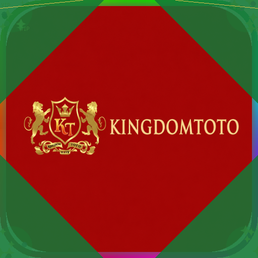 kingdomtoto — mitra unggulan